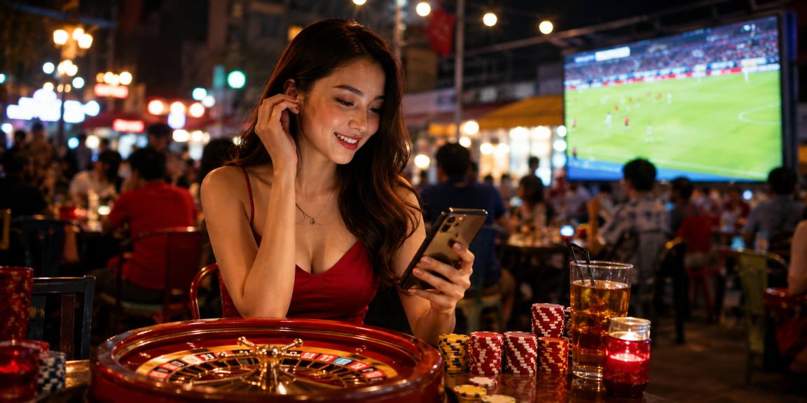 win678 Chọn Lọc Thể Thao